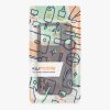 Kwmobile tok Xiaomi 13T/13T Pro-hoz, sötétlila, szilikon, KWM000020IW007C