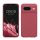 Kwmobile Google Pixel 8 tok, sötétrózsaszín, szilikon, KWM000020JF026C