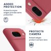Kwmobile Google Pixel 8 tok, sötétrózsaszín, szilikon, KWM000020JF026C