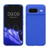 Kwmobile Google Pixel 8 tok, kék, szilikon, KWM000020JF027C