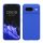 Kwmobile Google Pixel 8 tok, kék, szilikon, KWM000020JF027C