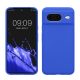 Kwmobile Google Pixel 8 tok, kék, szilikon, KWM000020JF027C