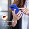 Kwmobile Google Pixel 8 tok, kék, szilikon, KWM000020JF027C
