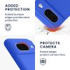 Kwmobile Google Pixel 8 tok, kék, szilikon, KWM000020JF027C