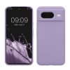 Kwmobile Google Pixel 8 tok, lila, szilikon, KWM000020JF029C