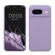 Kwmobile Google Pixel 8 tok, lila, szilikon, KWM000020JF029C