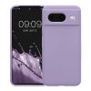 Kwmobile Google Pixel 8 tok, lila, szilikon, KWM000020JF029C