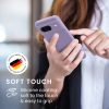 Kwmobile Google Pixel 8 tok, lila, szilikon, KWM000020JF029C