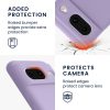 Kwmobile Google Pixel 8 tok, lila, szilikon, KWM000020JF029C
