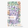 Kwmobile Google Pixel 8 tok, lila, szilikon, KWM000020JF029C