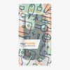 Kwmobile tok Xiaomi Redmi Note 13 Pro Plus 5G-hez, sötétzöld, szilikon, KWM000020KI006C