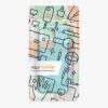 Kwmobile tok Xiaomi Redmi Note 13 Pro Plus 5G-hez, világoszöld, szilikon, KWM000020KJ006C