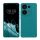 Kwmobile tok Xiaomi Redmi Note 13 Pro-hoz, kék, szilikon, KWM000020LY012C
