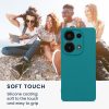 Kwmobile tok Xiaomi Redmi Note 13 Pro-hoz, kék, szilikon, KWM000020LY012C