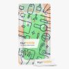 Kwmobile tok Samsung Galaxy A51 készülékhez, zöld, szilikon, KWM000010YZ055C