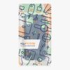 Kwmobile tok Samsung Galaxy A12 készülékhez, kék, szilikon, KWM000012BL062C