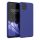 Kwmobile tok Samsung Galaxy A12 készülékhez, kék, szilikon, KWM000012BL065C