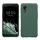 Kwmobile tok Samsung Galaxy Xcover 5-höz, zöld, szilikon, KWM000012NV033C