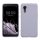Kwmobile tok Samsung Galaxy Xcover 5-höz, világoslila, szilikon, KWM000012NV034C