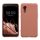 Kwmobile tok Samsung Galaxy Xcover 5-höz, rózsaszín, szilikon, KWM000012NV036C