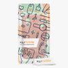 Kwmobile tok Samsung Galaxy Xcover 5-höz, rózsaszín, szilikon, KWM000012NV036C