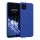 Kwmobile tok Samsung Galaxy A22 5G-hez, kék, szilikon, KWM0000138D037C