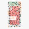 Kwmobile tok Apple iPhone XR-hez, rózsaszín, szilikon, KWM000015WD009C