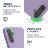 Kwmobile tok Samsung Galaxy A54 5G-hez, lila, szilikon, KWM000018FR041C