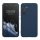 Kwmobile tok Samsung Galaxy A54 5G-hez, kék, szilikon, KWM000018FR043C