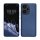 Kwmobile tok Xiaomi Redmi Note 13 Pro Plus 5G-hez, kék, szilikon, KWM000020KJ008C