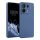 Kwmobile tok Xiaomi Redmi Note 13 Pro 5G-hez, kék, szilikon, KWM000020LE009C