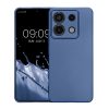 Kwmobile tok Xiaomi Redmi Note 13 Pro 5G-hez, kék, szilikon, KWM000020LE009C