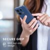 Kwmobile tok Xiaomi Redmi Note 13 Pro 5G-hez, kék, szilikon, KWM000020LE009C