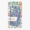 Kwmobile tok Xiaomi Redmi Note 13 Pro 5G-hez, kék, szilikon, KWM000020LE009C