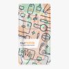 Kwmobile tok Xiaomi Redmi Note 13 Pro 5G-hez, arany, szilikon, KWM000020LE010C