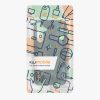 Kwmobile tok Samsung Galaxy A55 5G-hez, zöld, szilikon, KWM000021MG016C