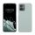 Kwmobile tok Motorola Moto G14-hez, világoszöld, szilikon, KWM000022ND007C