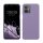 Kwmobile tok Motorola Moto G14-hez, lila, szilikon, KWM000022ND008C