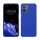 Kwmobile tok Motorola Moto G14-hez, kék, szilikon, KWM000022ND009C