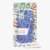Kwmobile tok Motorola Moto G14-hez, kék, szilikon, KWM000022ND009C