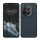 Kwmobile OnePlus 12 tok, sötétzöld, szilikon, KWM000022QC005C