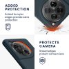 Kwmobile OnePlus 12 tok, sötétzöld, szilikon, KWM000022QC005C