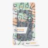 Kwmobile OnePlus 12 tok, sötétzöld, szilikon, KWM000022QC005C