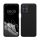 Kwmobile tok Motorola Moto G64-hez, fekete, szilikon, KWM000022SS001C
