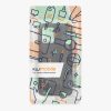 Kwmobile tok Motorola Moto G64-hez, fekete, szilikon, KWM000022SS001C