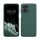 Kwmobile tok Motorola Moto G64-hez, zöld, szilikon, KWM000022SS005C