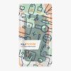 Kwmobile tok Motorola Moto G64-hez, zöld, szilikon, KWM000022SS005C