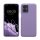 Kwmobile tok Motorola Moto G64-hez, lila, szilikon, KWM000022SS006C