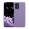 Kwmobile tok Motorola Moto G64-hez, lila, szilikon, KWM000022SS006C
