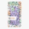 Kwmobile tok Motorola Moto G64-hez, lila, szilikon, KWM000022SS006C